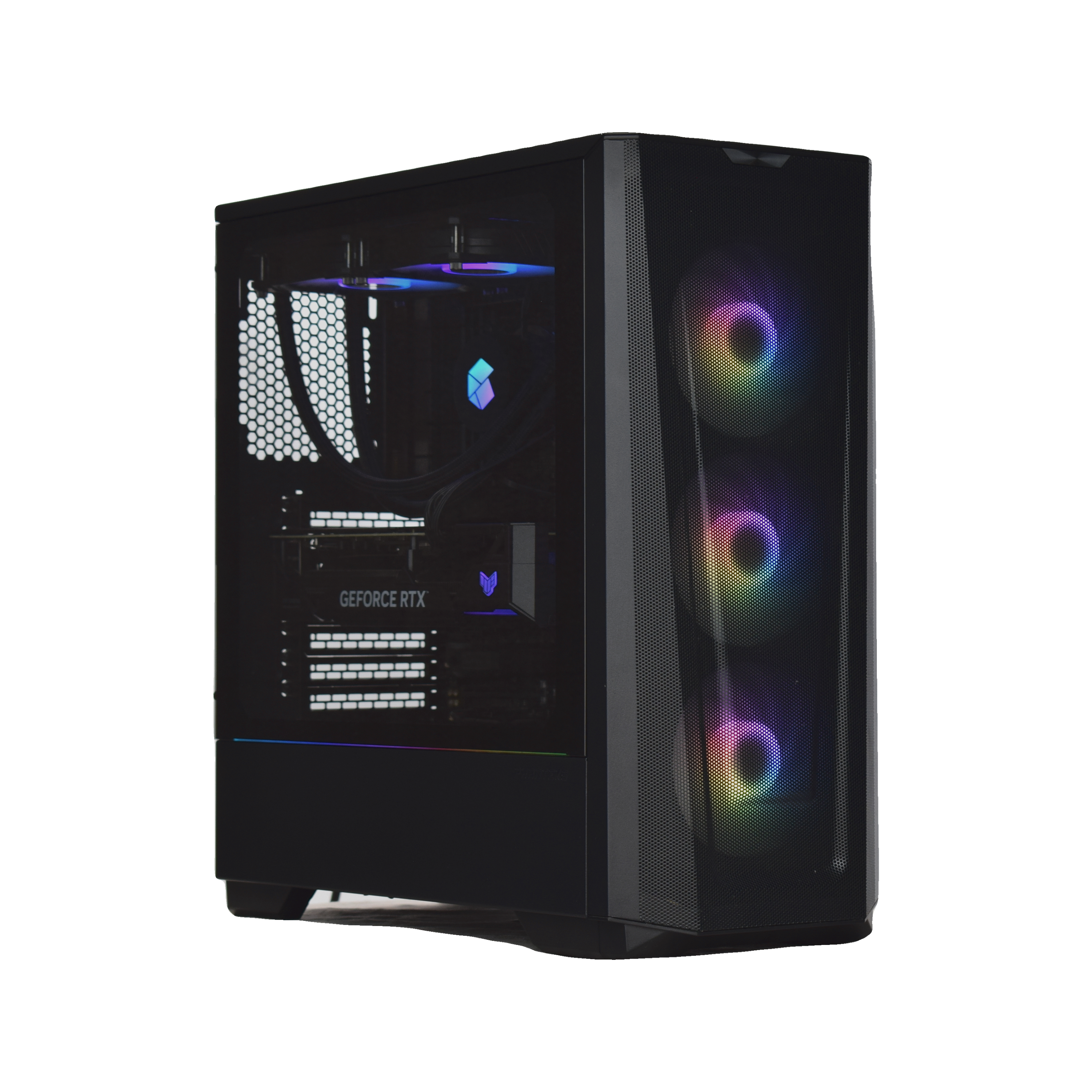 【ChicoPC】Ryzen7 7700 RTX4070ti super Ryzen 7 7700X | RTX 4070 Ti Super | Prenew